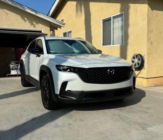 2024 Mazda CX-50 2.5 S Preferred for sale in West Covina, CA