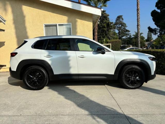 2024 Mazda CX-50 2.5 S Preferred