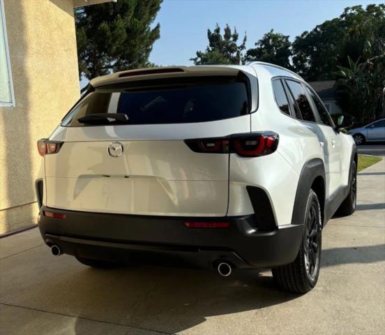 2024 Mazda CX-50 2.5 S Preferred