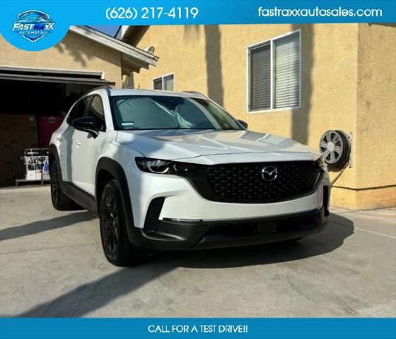 2024 Mazda CX-50 2.5 S Preferred for sale in West Covina, CA