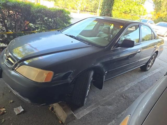 2000 Acura TL 3.2 for sale in West Covina, CA