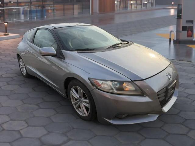 2011 Honda CR-Z EX for sale in Saint Louis, MO