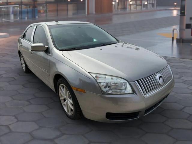 2008 Mercury Milan V6 for sale in Saint Louis, MO