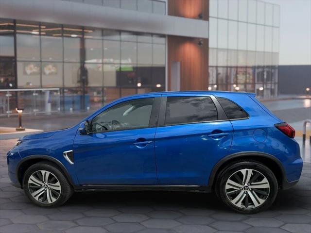 2021 Mitsubishi Outlander Sport 2.0 SE 2WD