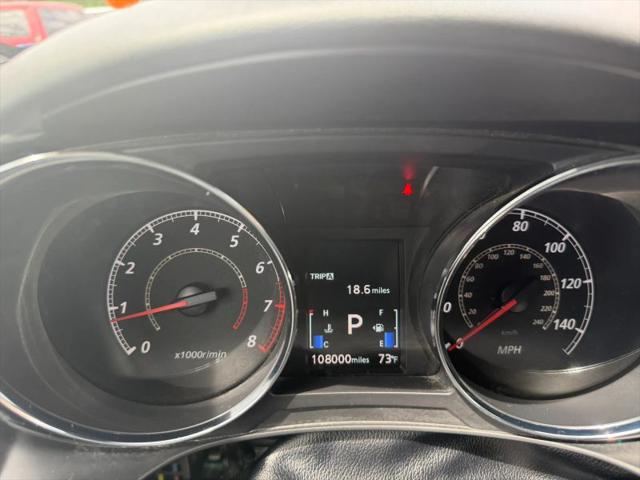 2021 Mitsubishi Outlander Sport 2.0 SE 2WD