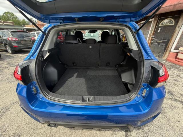 2021 Mitsubishi Outlander Sport 2.0 SE 2WD