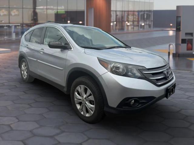 2012 Honda CR-V EX-L for sale in Saint Louis, MO