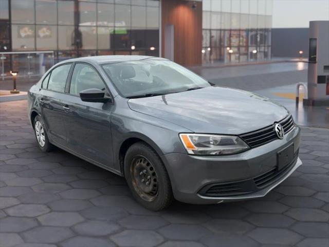 2014 Volkswagen Jetta 2.0L S for sale in Saint Louis, MO