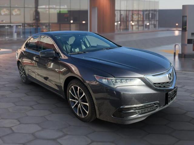 2015 Acura TLX V6 Tech for sale in Saint Louis, MO