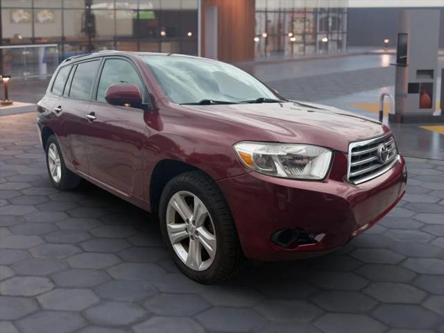 2010 Toyota Highlander Limited V6 for sale in Saint Louis, MO