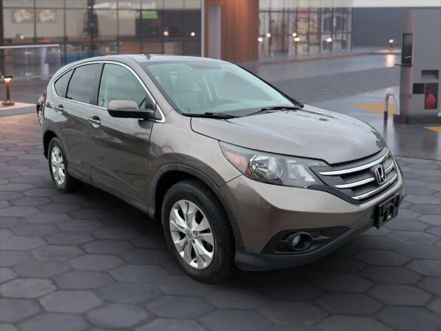 2012 Honda CR-V EX for sale in Saint Louis, MO