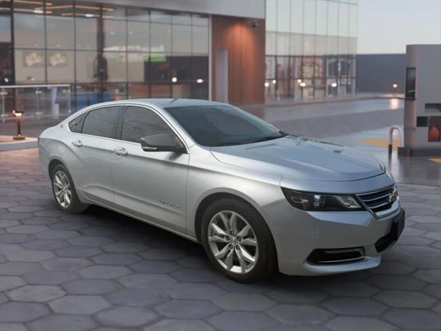 2020 Chevrolet Impala FWD LT for sale in Saint Louis, MO