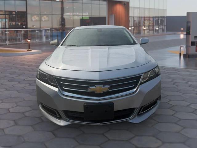 2020 Chevrolet Impala FWD LT
