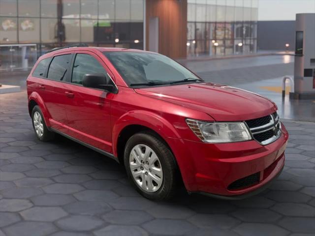 2018 Dodge Journey SE for sale in Saint Louis, MO