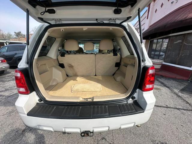 2010 Ford Escape XLT
