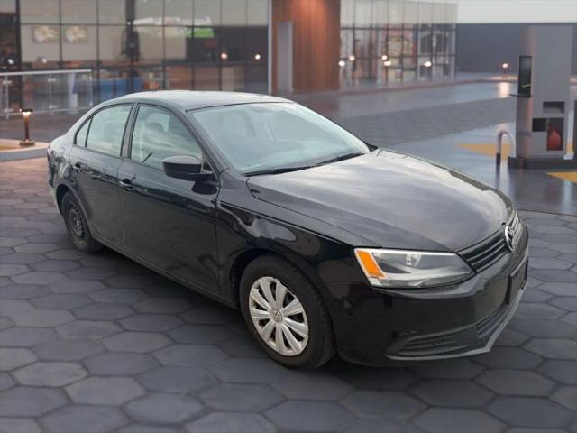 2012 Volkswagen Jetta 2.0L S for sale in Saint Louis, MO