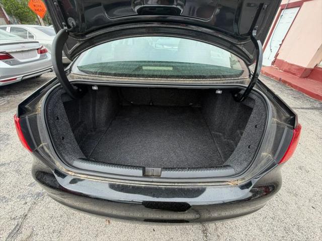2012 Volkswagen Jetta 2.0L S
