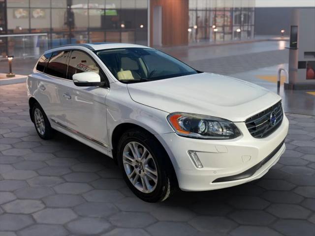 2016 Volvo XC60 T5 Drive-E Platinum for sale in Saint Louis, MO