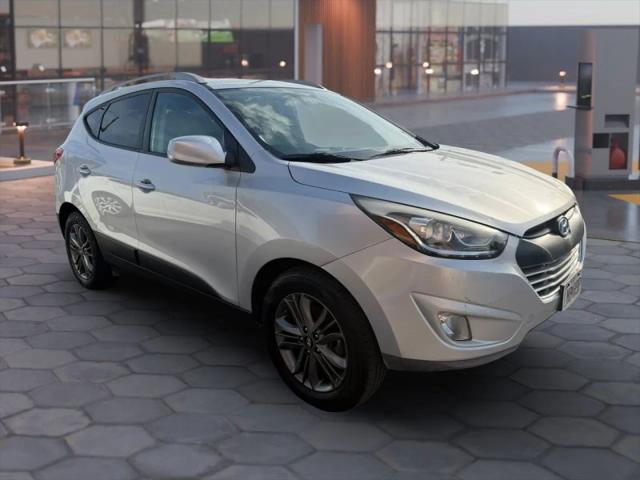 2015 Hyundai Tucson SE for sale in Saint Louis, MO
