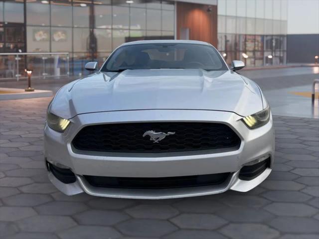 2015 Ford Mustang V6