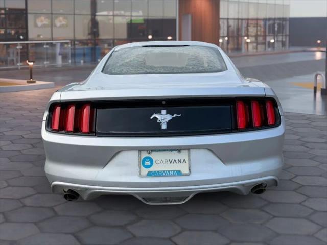2015 Ford Mustang V6