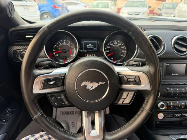 2015 Ford Mustang V6