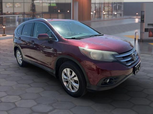 2012 Honda CR-V EX-L for sale in Saint Louis, MO
