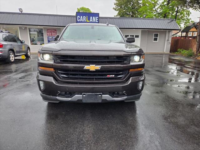 2019 Chevrolet Silverado 1500 LD LT for sale in Schenectady, NY