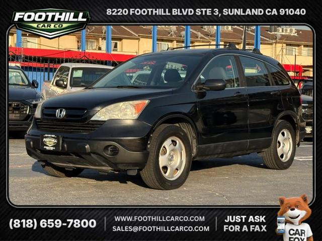 2009 Honda CR-V LX for sale in Sunland, CA