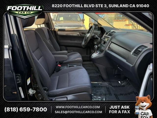 2009 Honda CR-V LX