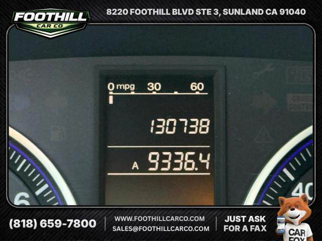 2009 Honda CR-V LX