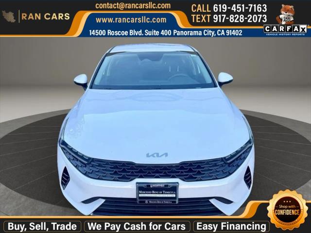 2022 Kia K5 LXS for sale in Panorama City, CA