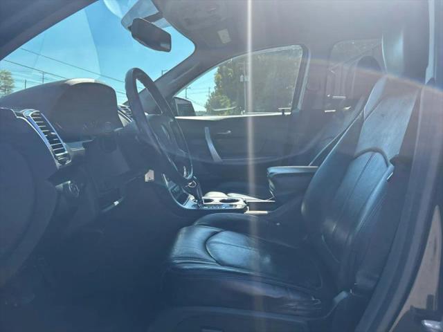 2010 GMC Acadia SLT-1