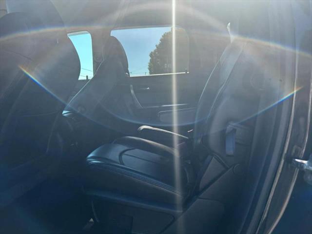 2010 GMC Acadia SLT-1