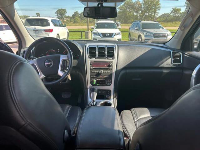 2010 GMC Acadia SLT-1
