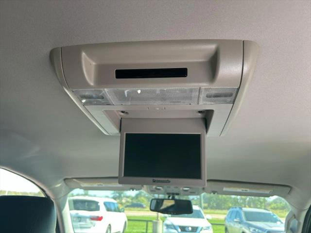 2010 GMC Acadia SLT-1