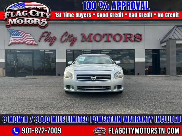2013 Nissan Maxima 3.5 S for sale in Millington, TN