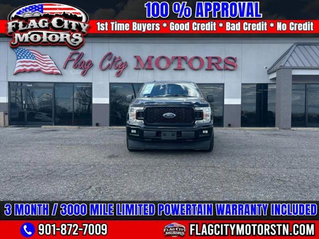 2018 Ford F-150 XL for sale in Millington, TN
