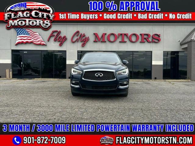 2019 INFINITI QX60 PURE for sale in Millington, TN