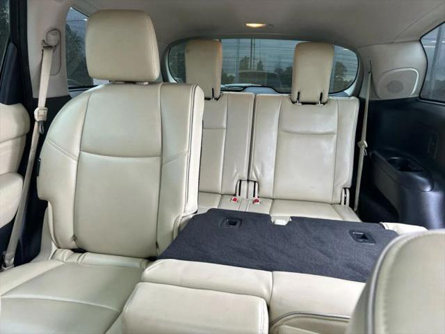 2019 INFINITI QX60 PURE