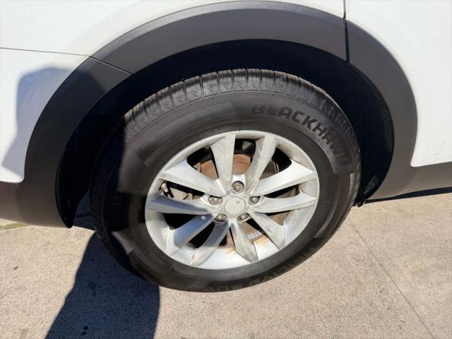 2016 Kia Sorento 3.3L LX