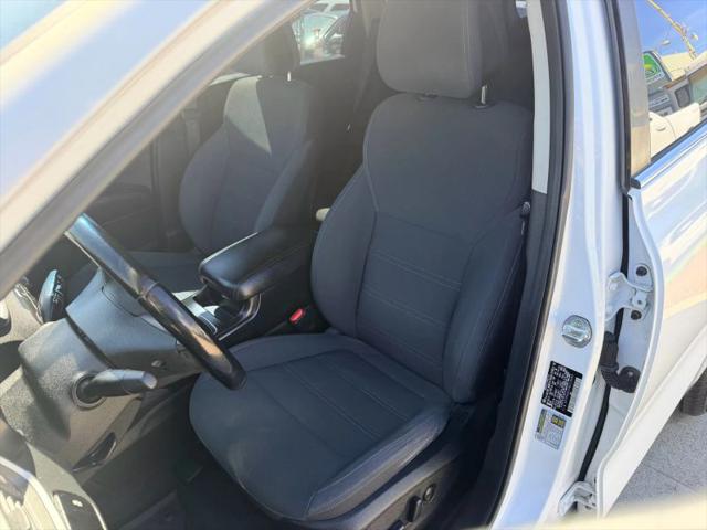 2016 Kia Sorento 3.3L LX