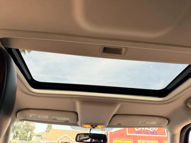 2014 Jeep Patriot High Altitude