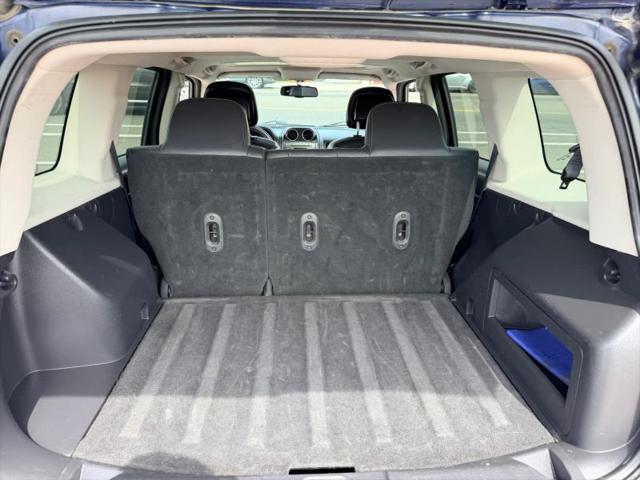 2014 Jeep Patriot High Altitude