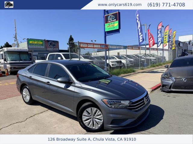 2019 Volkswagen Jetta 1.4T S for sale in Chula Vista, CA
