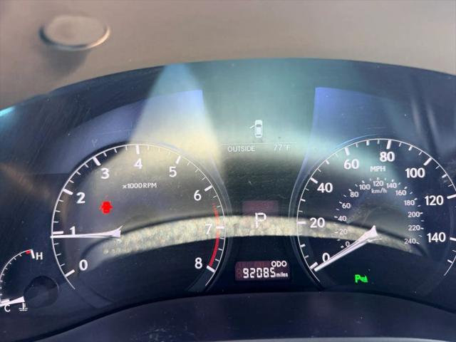 2013 Lexus RX 350 350