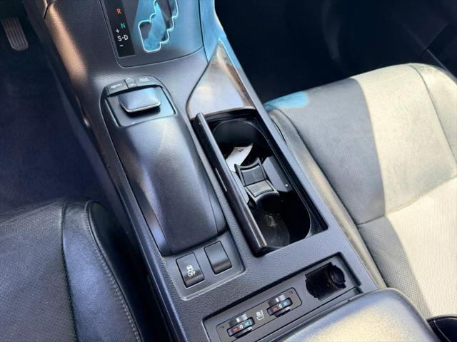 2013 Lexus RX 350 350