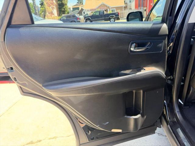 2013 Lexus RX 350 350