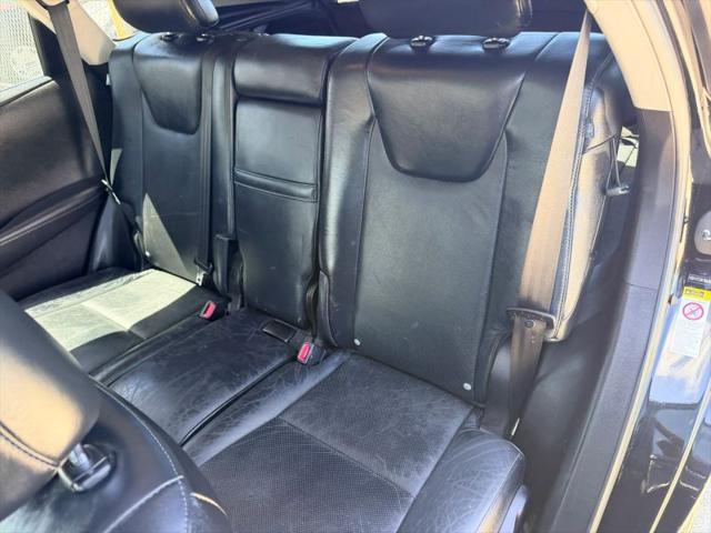 2013 Lexus RX 350 350