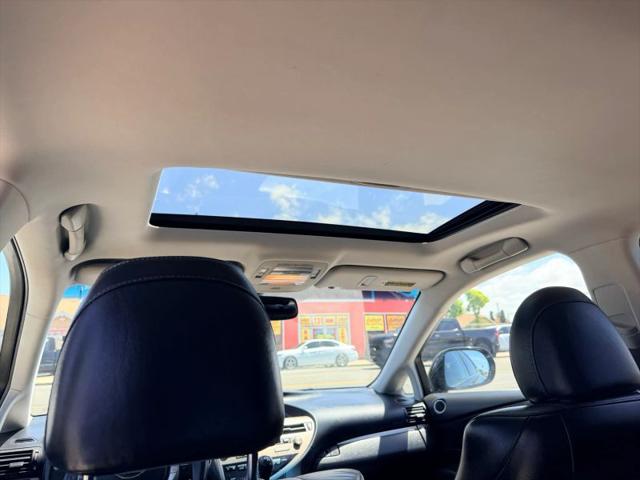 2013 Lexus RX 350 350